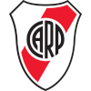 Logo River Plate