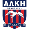 Logo Alki Oroklini