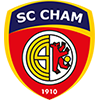 Logo SC Cham