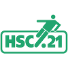 Logo HSC 21 Brein