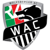 Wolfsberger AC Logo Wolfsberger AC