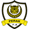 Logo Perak