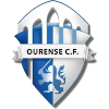 Logo Ourense
