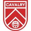 Logo Cavalry FC
