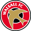 Logo Walsall