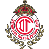 Logo Toluca (W)