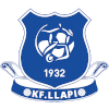 Logo KF Llapi