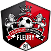 Logo Fleury 91 (W)
