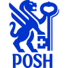 Logo Peterborough United