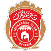Logo Al-Muharraq