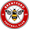 Logo Brentford