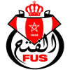 Logo FUS Fath Union Sportive Rabat