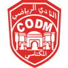 Logo CODM Meknes