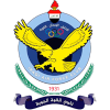 Logo Al Quwa Al Jawiya