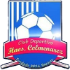 Logo CD Hermanos Colmenares