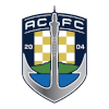 Logo Auckland City