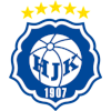 Logo HJK Helsinki
