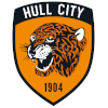 Logo Hull City