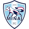 Logo FC Mynai