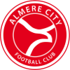 Logo Almere City Youth