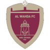 Logo Al Wahda
