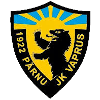 Logo Vaprus Parnu