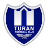 Logo Turan Turkistan