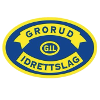 Logo Grorud IL