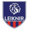 Logo Leiknir Reykjavik