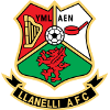 Logo Llanelli