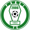 Logo Paksi SE