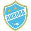 Aurora Logo Aurora