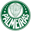 Logo Palmeiras