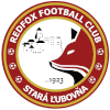 Logo Stara Lubovna