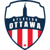 Logo Atletico Ottawa
