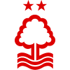 Logo Nottingham Forest