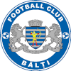 Logo CSF Baliti