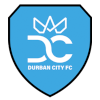 Logo Maritzburg United