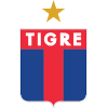 Logo Tigre