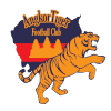 Logo Angkor Tiger FC