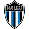 Logo JK Tallinna Kalev