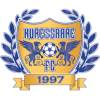 Logo FC Kuressaare