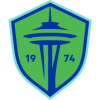 Logo Seattle Sounders