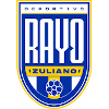 Logo Deportivo Rayo Zuliano