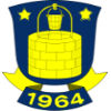 Logo Nữ Brondby