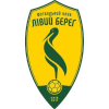Logo FC Livyi Bereh