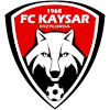 Logo Kaisar Kyzylorda