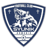 Logo Gandzasar Kapan