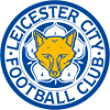 Logo Leicester City