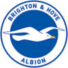 Logo Brighton   Hove Albion